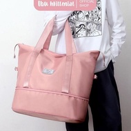 Ibumilennial Duffel Bag Duffel Bag Folding Travel Bag Large Waterproof Homecoming Gym Bag