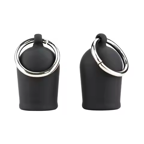 2Pcs Breast Massager Milk Dual Suction Cup Sucking Device Clitoris Stimulate Nipple Sucker Female Br