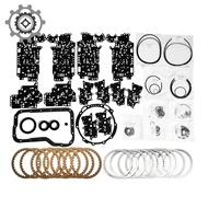 F4AEL 4EAT-F Automatic Transmission Gearbox Master Rebuild Kit For Mazada Car Accessories