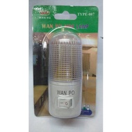 1 Watt LED Night Light