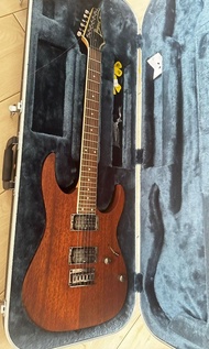 Ibanez RGA-32 MOL electric guitar