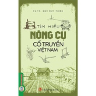 Book - Understanding Vietnamese Traditional Agricultural Tools