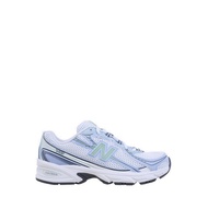 New Balance 740 Unisex Sneakers - Black