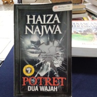 Potret Dua Wajah - Haiza Najwa