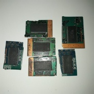 FG- ic bios ps2 ps 2 playstation 2 tebal