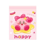 GRATIS ONGKIR  - 6423 10 PCS Kantong Sampah Mobil /Tempat Sampah Lucu Tempel Meja /  Plastik Sampah 