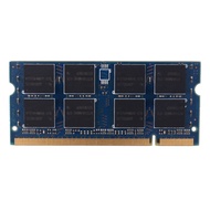 DDR2 1GB Notebook RAM Memory 677Mhz 200Pins 2RX8 SODIMM Laptop Memory