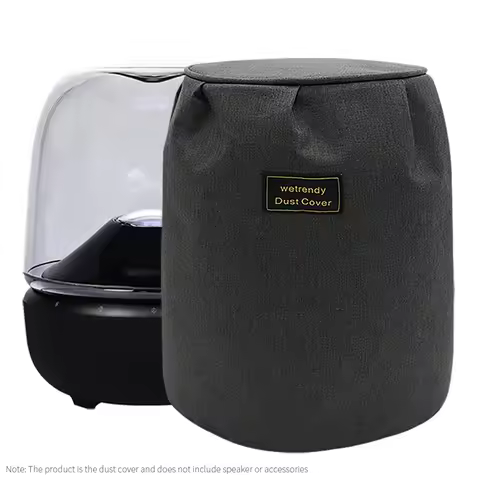 Speaker Protective Cover for Harman Kardon Aura Studio5 Speaker Dust Cover Aura Studio 5 Audio Dust-