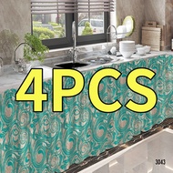 3pcs for 100 curtain for kitchen short sink curtain 100x70cm kitchen curtain sink lababo kitchen cur