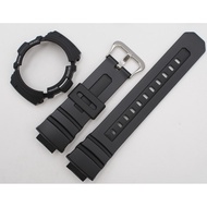 Casio AW-591/590/AWG-M100/101 Resin Case Watch Frame