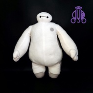 Baymax robot character doll BIG Hero 6