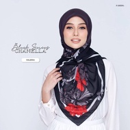 Fareha Chanella Black Viral