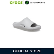 [กรอกโค้ด MAYLZD20 ลด 20%] CROCS Mellow Slide รองเท้าแตะผู้ใหญ่