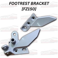 FOOTREST BRACKET YAMAHA FZ150 / PEMIJAK KAKI FZ150i FOOTREST FZ