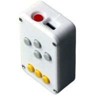 Mobile phone screen automatic clicker mute live broadcast point screen physical point screen Clicker