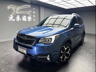 2016 特價中 Subaru Forester i-P 非自售全額貸 已認證配保固 實車實價 元禾國際 一鍵就到