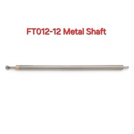 Original Part Feilun FT012-12 Metal Shaft rod rc boat