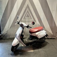 【保固車】【0元交車】2022年 KYMCO 光陽 NEW MANY 125 MANY125 機車 雙碟