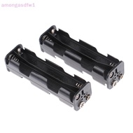 amongasdfw1 Long Strip Type 8 X AA Battery Case Holder 12V Ba To Ba Battery Storage Box new
