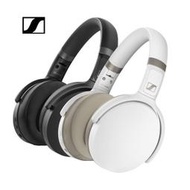 志達電子 HD450BT 德國森海塞爾 SENNHEISER 藍牙無線降噪耳罩式耳機麥克風 公司貨保固二年