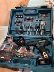 Makita 牧田電批 HP333DSAX1