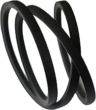 07234600 Deck Belt 5/8" x 134.9" Compatible with Gravely ARIENS 07234600 PROTURN 260 460 PM260Z PM25