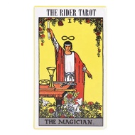 Rider-Waite Tarot Deck
