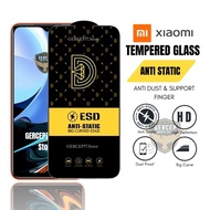 TG HD Anti Static Xiaomi 10 Lite 5G 10i 10t Lite 9 9 Lite 9t 9t Pro 9x 8 Lite 6x A2