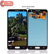 LAYAR LCD TOUCHSCREEN SAMSUNG A910 / A9 2016 / A9 PRO / A9100 / A910F / FULLSET LCD TOUCH SCREEN - N