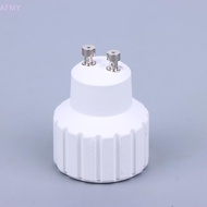 AFMY 1/3/5PCS GU10 To Gu10 Gu10-Gu10 CFL LED Spotlight Soet Extender Lamp Bub Base Holder Converter 