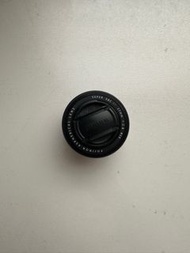 Fujifilm FUJINON XF27mm F2.8