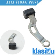 Turn Signal Holder Knob HONDA Cb 175 350 500 CB175 CB350 CB500