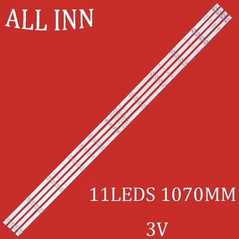 LED for L55M6-6AEU 55D2000 55HR332M11A0 V0 55UP7000PUA 55UP7050ZUA 55UQ70006LB 4C-LB550T-HR19C 55UN7