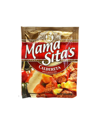 MAMA SITAS CALDERETA MIX 50G