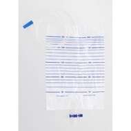 Urine Bag with T Valve (2L)