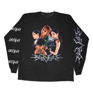 Aespa Savage Longsleeve T-shirt Kpop
