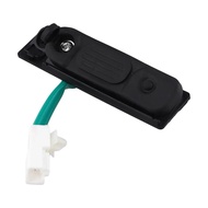 1pcs For Mitsubishi For ASX For Outlander Sport 11-20 Tailgate Trunk Opening Switch Parts  Accessori