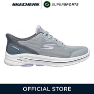 SKECHERS GO WALK 8™ รองเท้าผู้หญิง