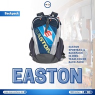 TAS RANSEL EASTON SPORTBAG & BACKPACK BUSUR PANAHAN - PANAH MURAH