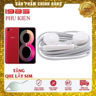 Tai Nghe Cho Oppo A83 Nghe Hay Chính Hãng