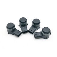 CJ7F 4 ชิ้นใหม่ Pdc เซ็นเซอร์ช่วยจอดรถสำหรับ Bmw 525i 630i 730li 740li I3 I8 I01 I15 I12 X3m X4 X5 X