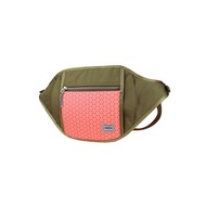 Yoshida Bag PORTER Porter HEXARIA Hexaria Shoulder Bag 682-17950 Fuchsia Pink