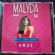 MALYDA CD BEWARE