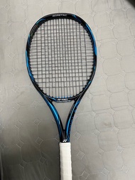 Yonex ezone dr 100 tennis rackets