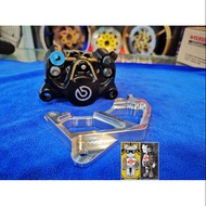 BREMBO P34 PLUG&PLAY RS150