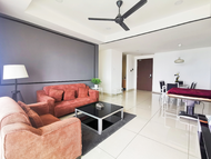 KSL DESPLANDE, Sky View 1 BY Antlerzone