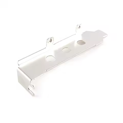△ Low Profile Half Size Host Case Bracket For Pci-e Pci Express Wifi Card 8cm