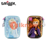 Australian Smiggle Childrens Pencil Case Cartoon Stationery Multifunctional Zipper Pencil Bag Cute S