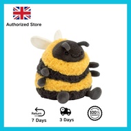 Albee Bee Doll is soft and skin-friendly not easy to fall off original and authentic - Fast shipping