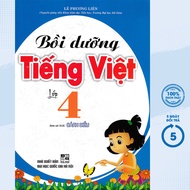 Book - Vietnamese Education Grade 4 (Stick to the Kite Textbook) - HA